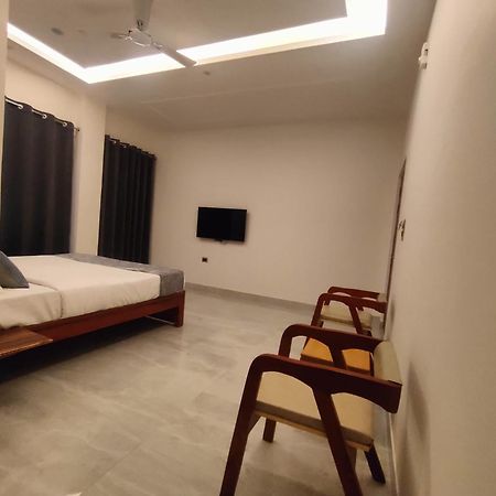 Bed In Mountain - Bnm Stays Chutwapipal Ngoại thất bức ảnh
