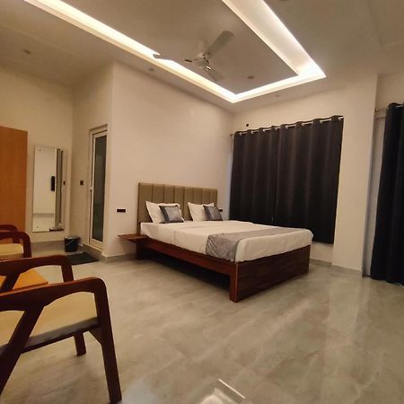 Bed In Mountain - Bnm Stays Chutwapipal Ngoại thất bức ảnh