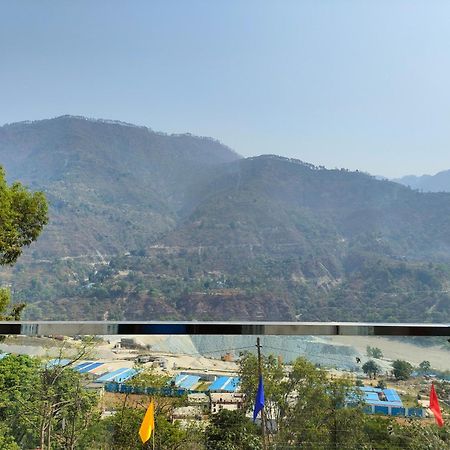 Bed In Mountain - Bnm Stays Chutwapipal Ngoại thất bức ảnh