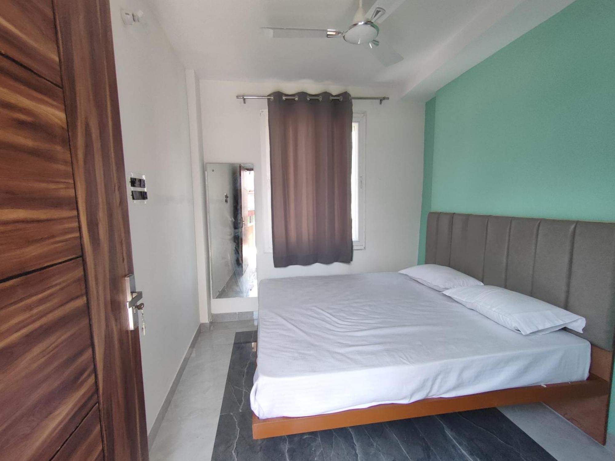 Bed In Mountain - Bnm Stays Chutwapipal Ngoại thất bức ảnh
