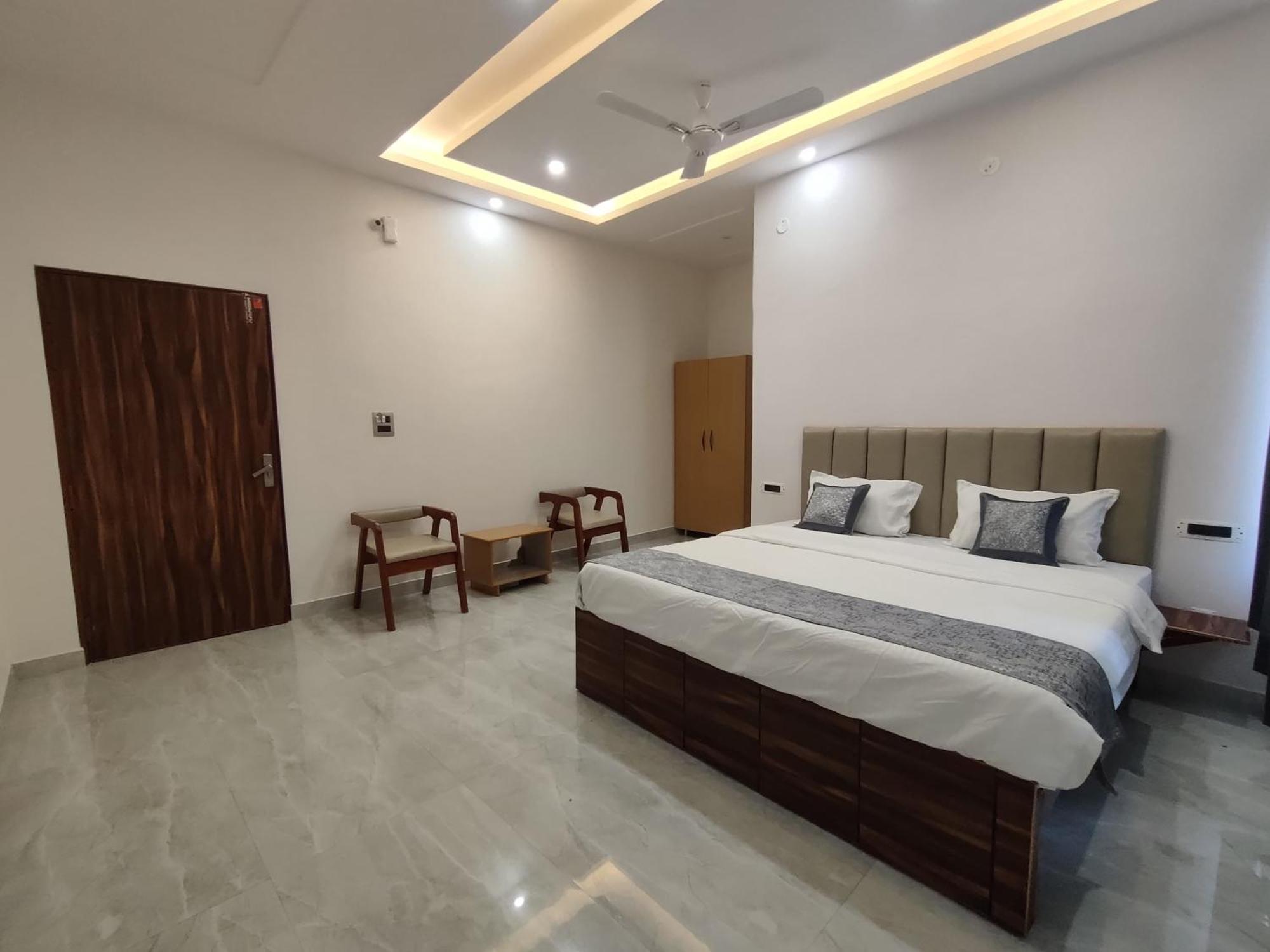 Bed In Mountain - Bnm Stays Chutwapipal Ngoại thất bức ảnh